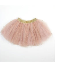 Iconic “Raspberry Tarte” Tulle Skirt