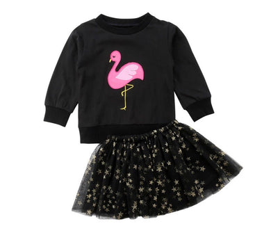 Flamingo Pre Order